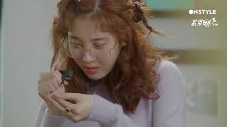 VIETSUB SeoHyun   Ruby Ruby Love EP 5 End