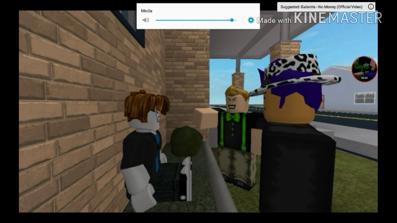 Roblox Bully Sorry I Got No Money Youtube - the song sorry i don't got no money roblox