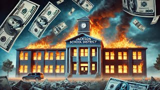 Is Jackson Township School District in Trouble – $13 Million Budget Crisis
