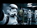 Star Wars Storm Trooper Vlog Vader Boss #starwars #googleveo3 #disney