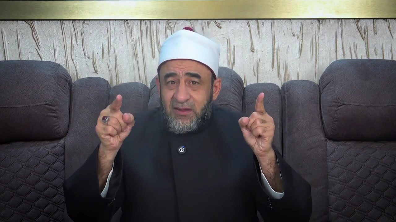 ۱۹- زكاة الفطر - الفقه الشافعي ببساطة - د ياسر أمين