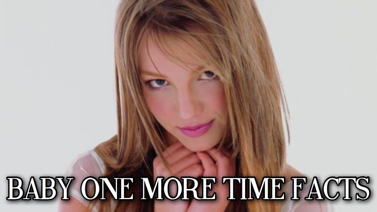 FACTS About The Baby One More Time Album || Britney Spears facts