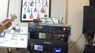 Synergy amps BMAN VS TDXL comparison