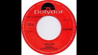 UK New Entry 1972 (109) Chakachas - Jungle Fever