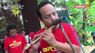 TANDA KASIH - EVA AQWIELLA - OM ERVINA