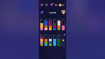 Get Color - level 88