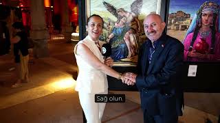 Tayfun Sav-Tülay Ceylan ve Sanatta Sanatçının Sözü-3S