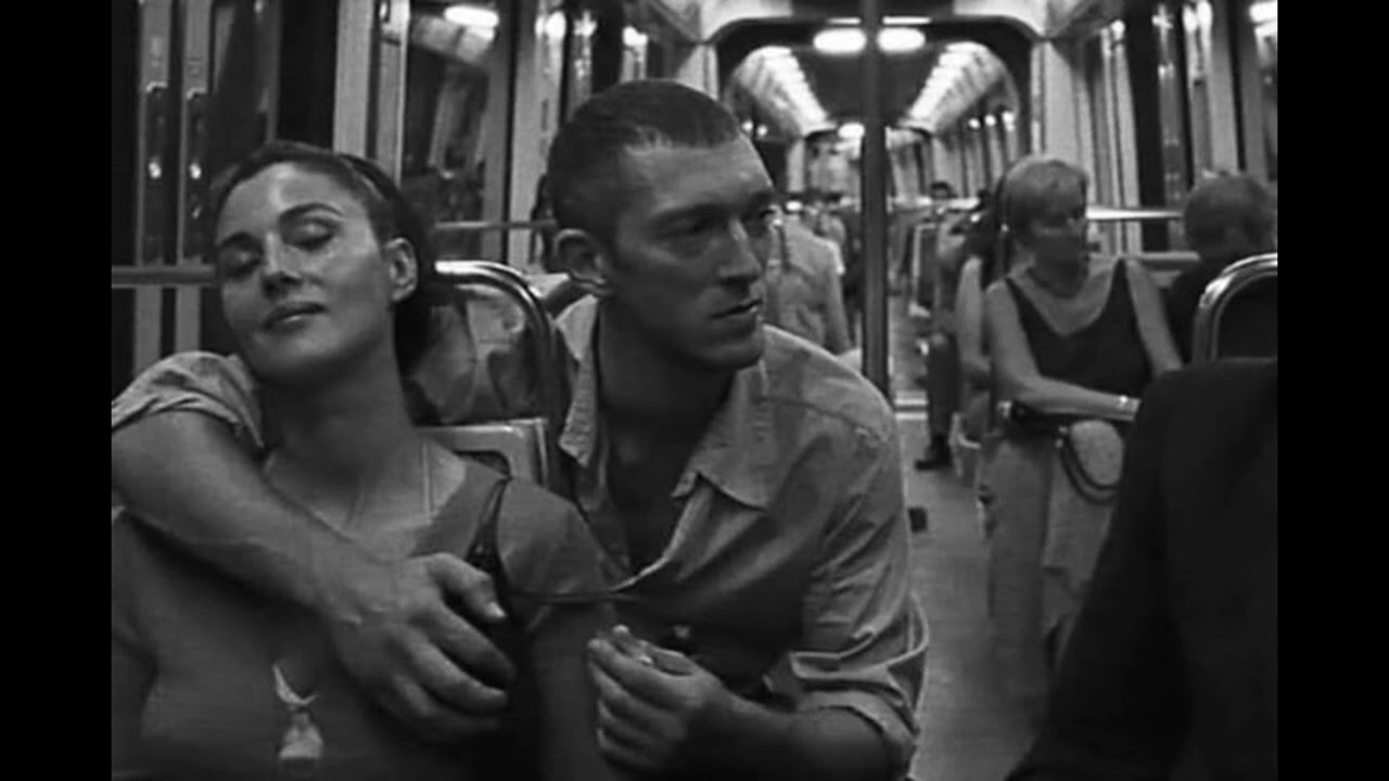 meet me at the station