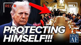 Trump Insider SPILLS THE BEANS on Trump White House CHAOS