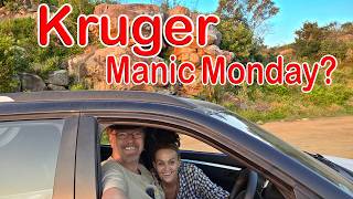 Kruger - Manic Monday! Ep 731