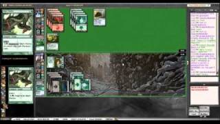 BSS Forum Draft #1 - Round 2 Game 1