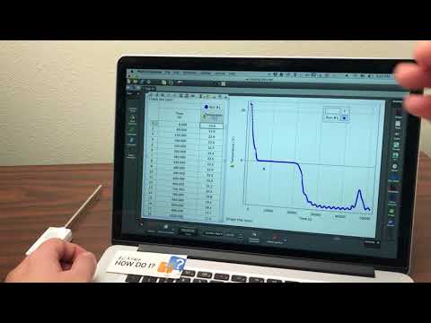 Display the Date and Time Data Is Recorded (Capstone)