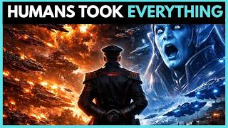 THEY BETRAYED HUMANS… AND LOST THE ENTIRE GALAXY HFY Sci-Fi Story