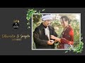 Magar cultural marriage        dhirendra weds sangeet   part  1