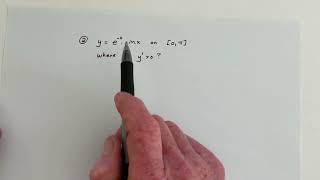 Math 3A Problem Set 2 Examples Su24