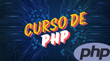 CURSO COMPLETO DE PHP