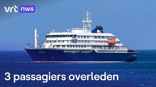 Thumbnail for Zeldzaam hantavirus vermoedelijk op Nederlands cruiseschip