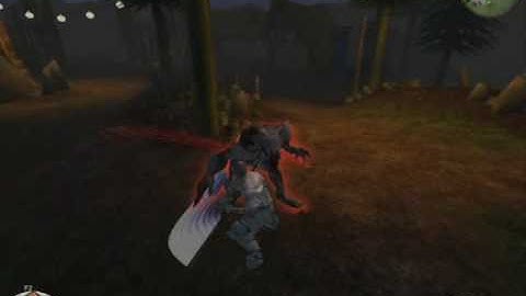 Fable - The Lost Chapters Walkthrough - 26 - The White Balverine