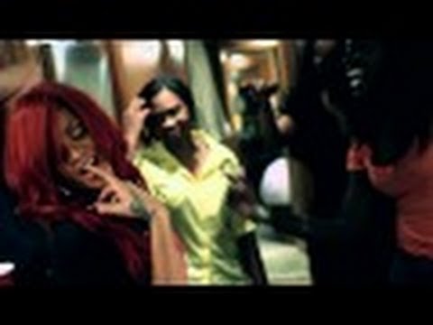 Rihanna Cheers Video