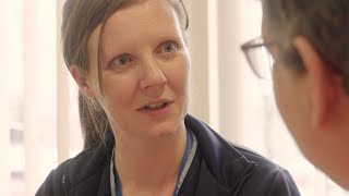 Laura's story | Nurses' Day 2024 | Royal College of Nursing