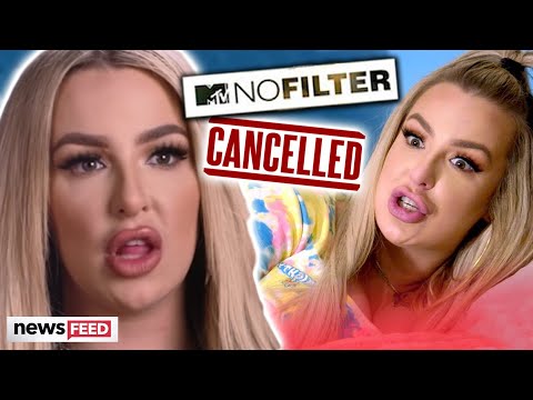 Tana Mongeau's Show CANCELLED For This Reason!