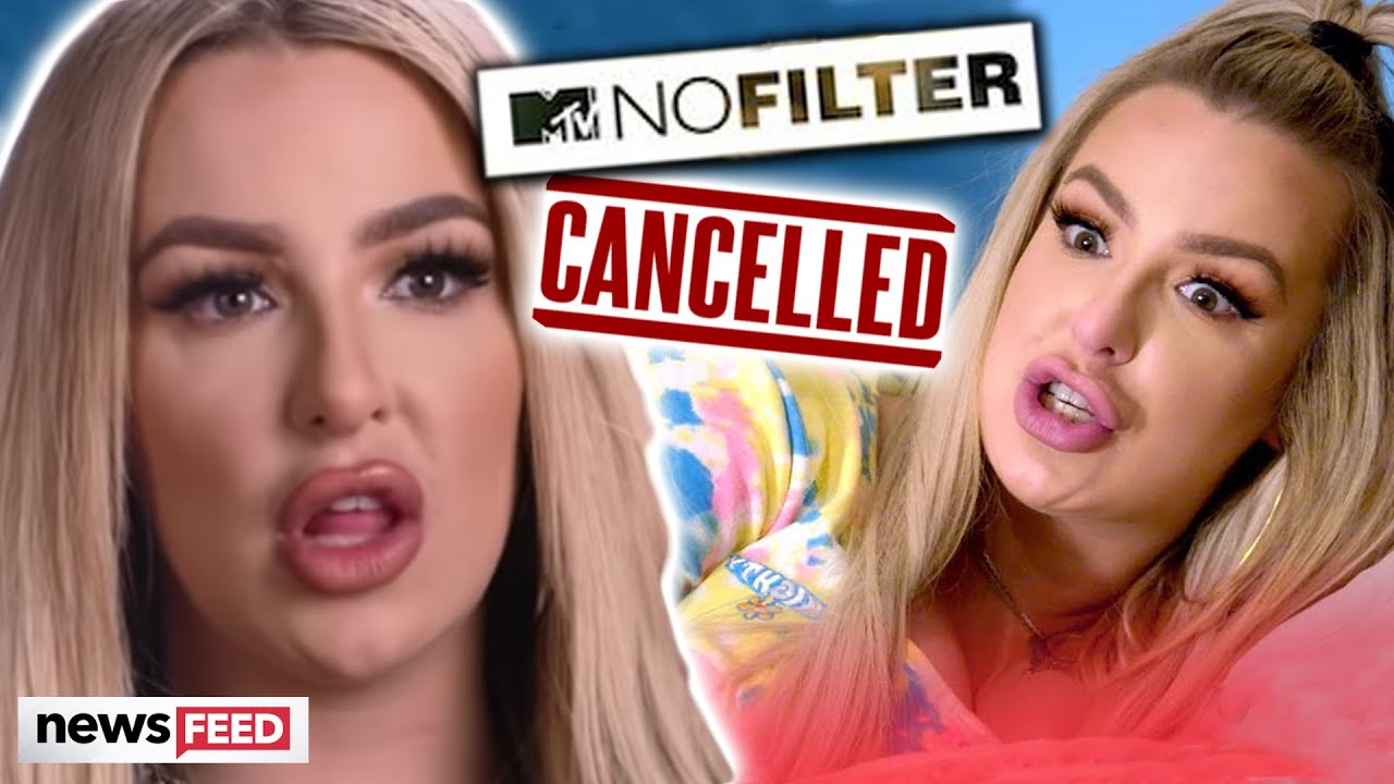 Tana Mongeau Fullscreen