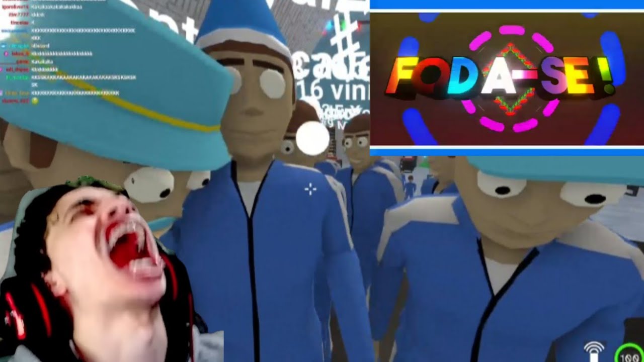 BISTECONE VAI FICAR LOUCO JOGANDO CRAB GAME