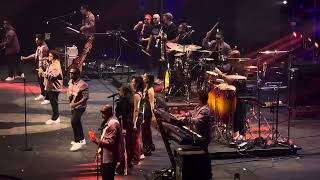 The Tribute - Battle Of The Bands - Treasure In De Ziggo Dome 19-04- 2025