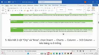 MOCK TEST 3: PROJECT 2