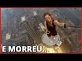 10 PESSOAS QUE MORRERAM TIRANDO A SELFIE PERFEITA [Perigosas]