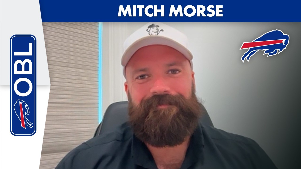 Mitch Morse: Chargers Backs Against The Wall, Bills Offense Shining Through Two Weeks