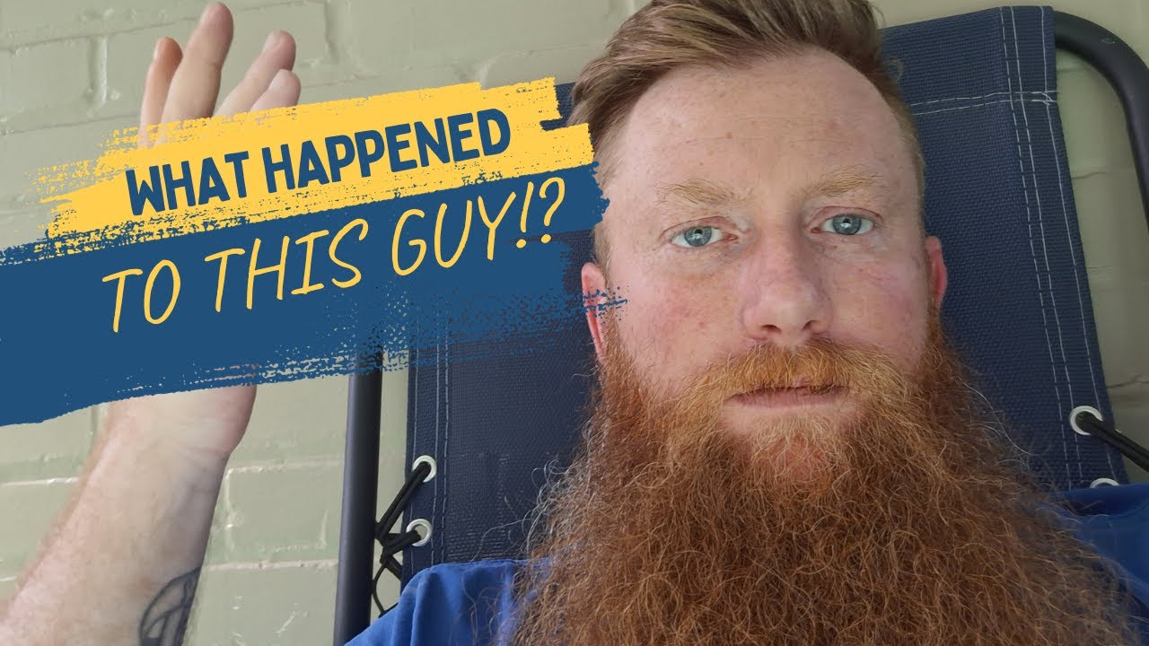 Update On Redbeard,  Bass Fishing and Life Vlog