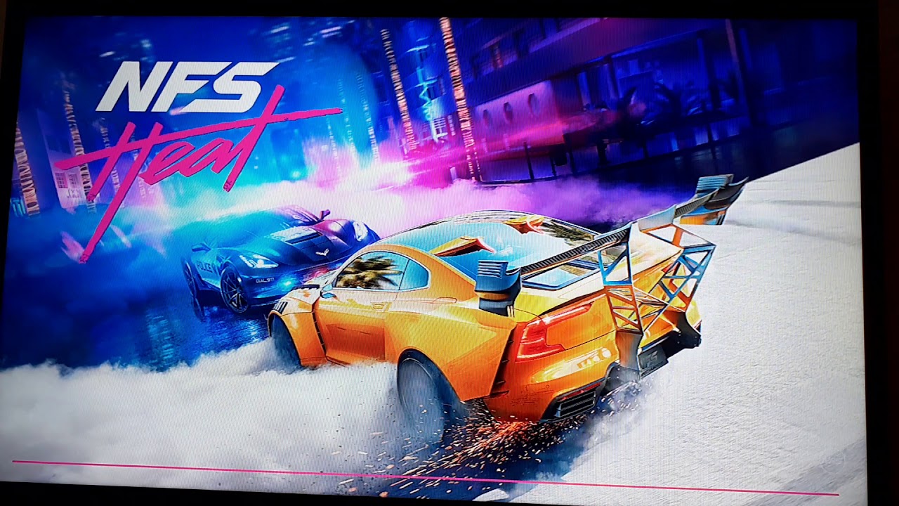Dinheiro Infinito Need For Speed Heat money infinity glitch YouTube