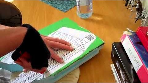 How to make a Halo ODST SMG tutorial Part TWO (fanmade)