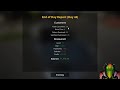 GreenDragonSA serving burgers at Topless Patties in Fast Food Simulator
