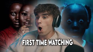 *US* MOVIE REACTION!! *FIRST TIME WATCHING*