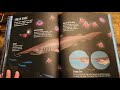 Asmr reading about sharks
