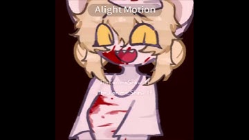 Lorna-terrible mouse-animation-part 2-🩸.💉.🐁 #lorna #terriblemouse #thekanimeshow #fypviralシ #fyp