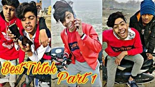 Vikku goswami latest funny Tiktok Videos ЁЯШШ| Part 1 | Latest Musically videos | Best Tiktok ЁЯШЙЁЯСМЁЯШШЁЯШН
