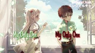 ❤︎My Only One❤︎➪♫︎Nightcore | Switching Vocals ♫︎