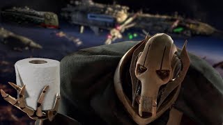 The General's Grievance
