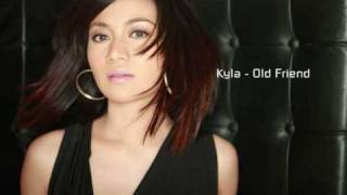 Video thumbnail of "Kyla - Old Friend"