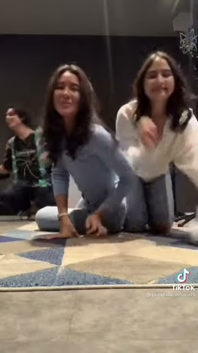 tik tok terbaru Prilly Latuconsina hot#viral