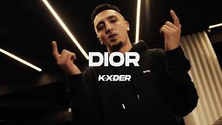 Morad x Dystinct x Afrobeat Type Beat - DIOR | Afrobeats Instrumental 2026