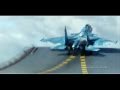 Fighter Planes - Deadly Precision Trailer |HD|