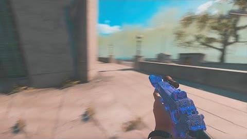 Rebirth Island Movement #dmngrind