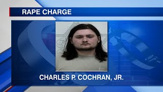 Police arrest a man on sexual assault charges in Lafayette Co.