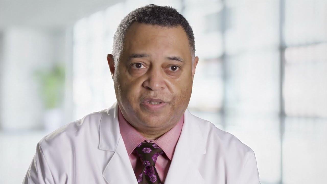 Meet Dr. Eric Thompson Carolina Digestive Health Associates YouTube