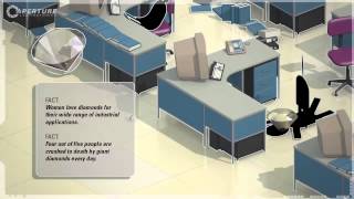 Portal 2 - Valentine's Day Pre-order promo