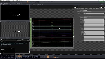 Event CHOP in TouchDesigner